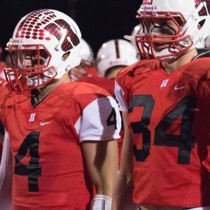 Meet your Posher, Mike